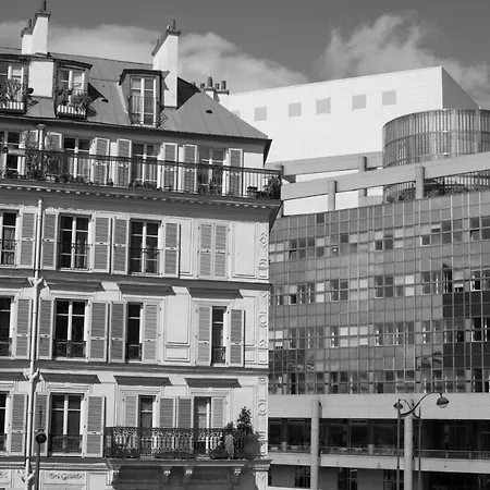 Opera Appartamento Parigi