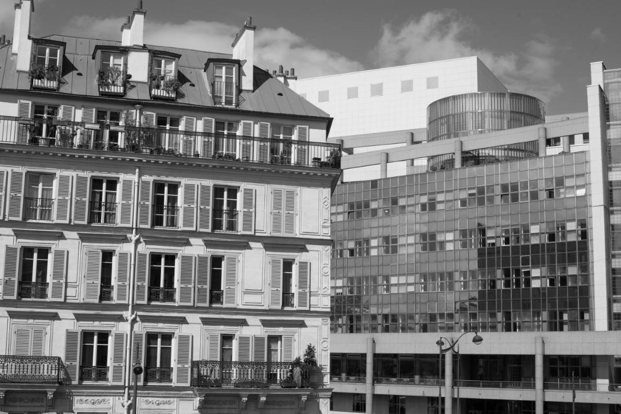 Opera Appartamento Parigi